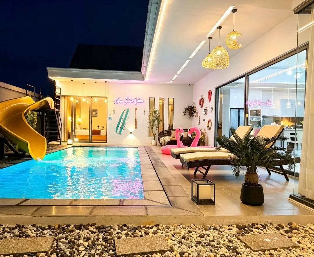 Anya Poolvilla รูปที่ 20