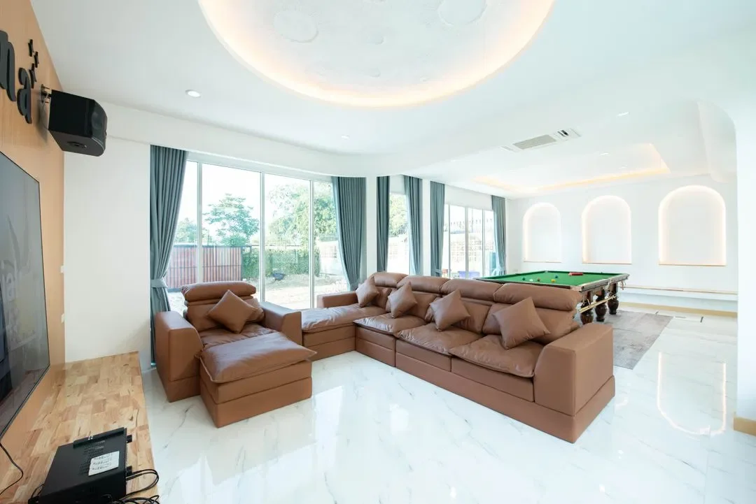 Celuna Pool Villa รูปที่ 13