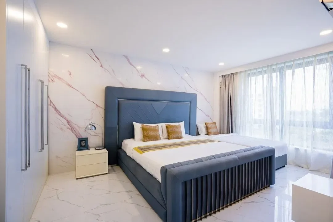 MY GALAXY Pool Villa รูปที่ 3