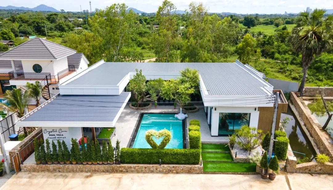Crystal Cove รูปที่ 19