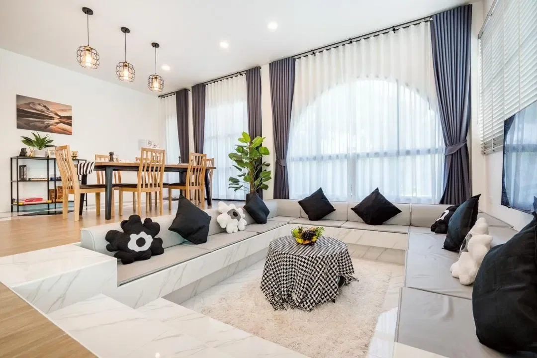 Gift Pool Villa Khaoyai (เขาใหญ่) รูปที่ 28