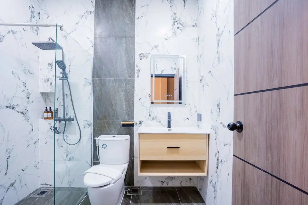 Coco Marina villa Pattaya รูปที่ 28