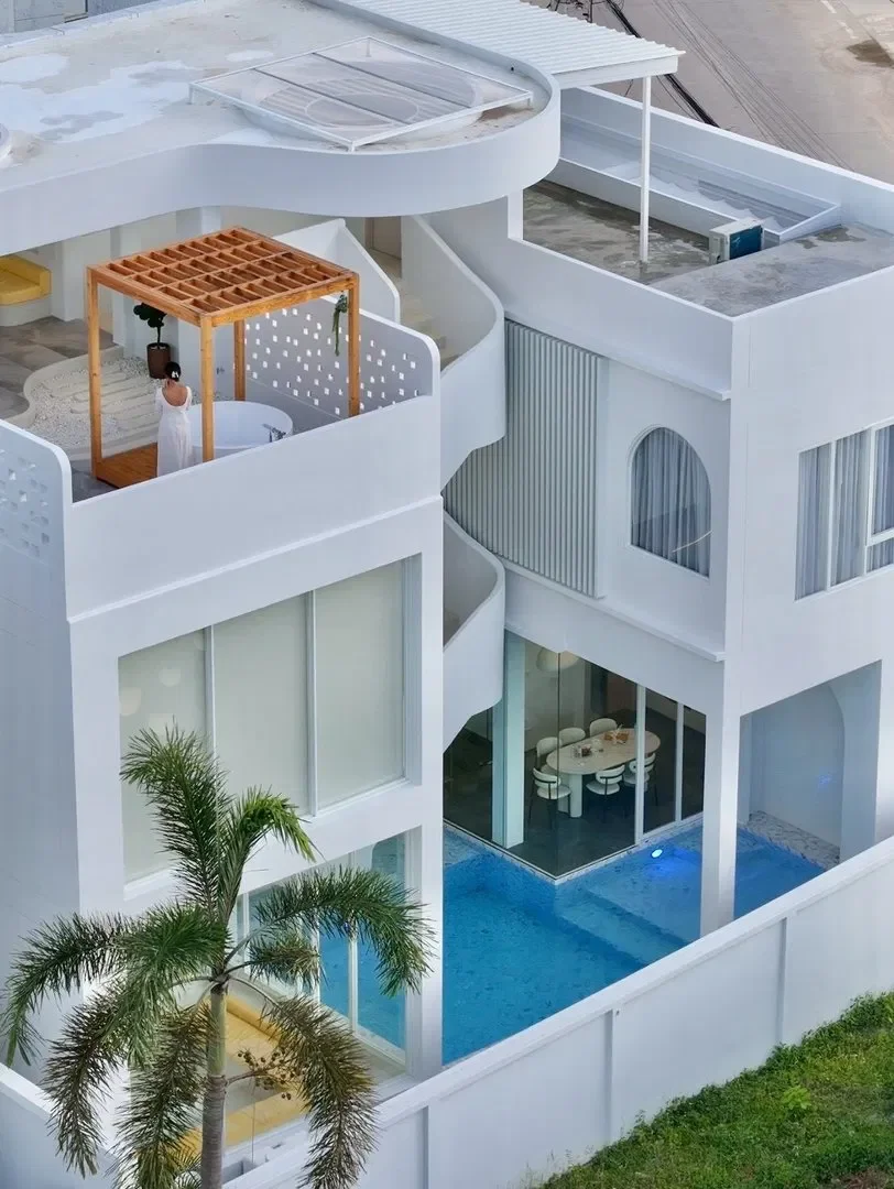 BK1 Luxury รูปที่ 39
