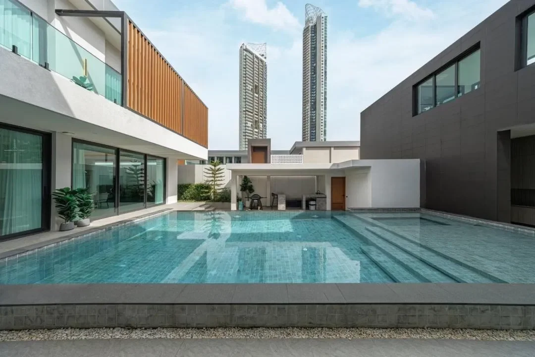 Penthouse Pandora รูปที่ 21