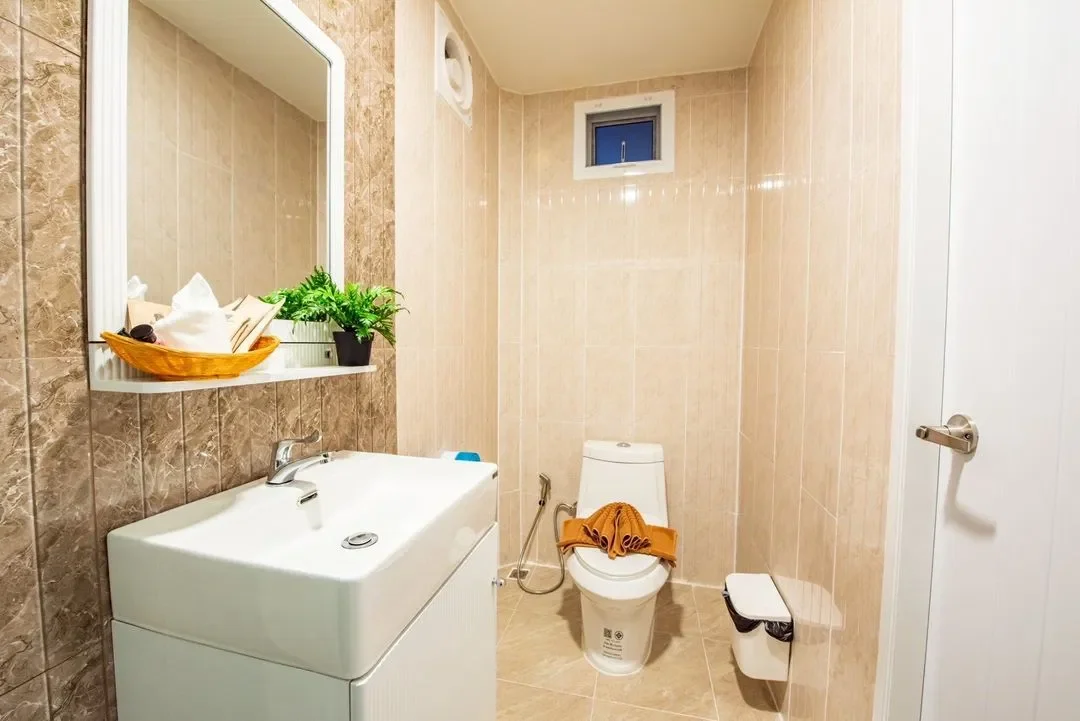 Red Lotus House n.03 รูปที่ 17