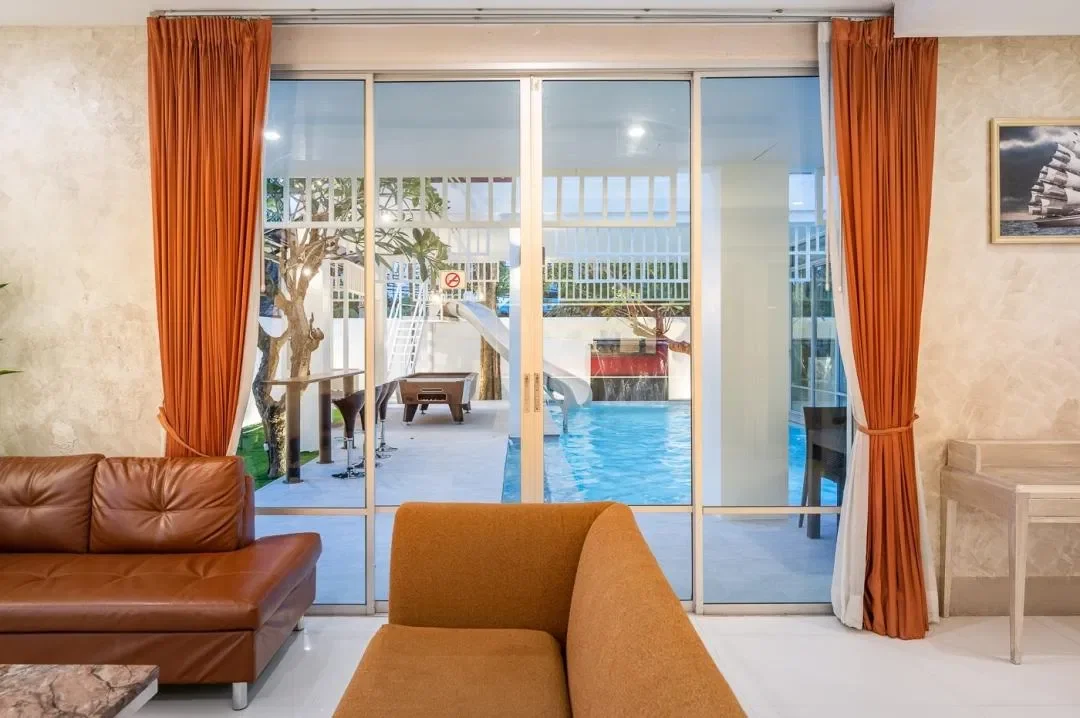 Magenta Grand รูปที่ 24