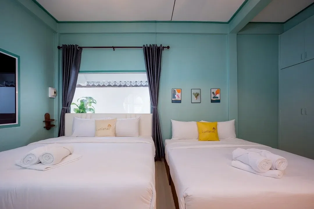 AuraOne Beach รูปที่ 11