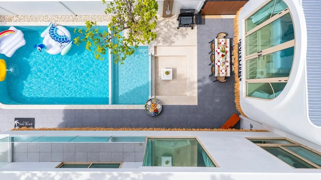 Bali Hai pool villa รูปที่ 36
