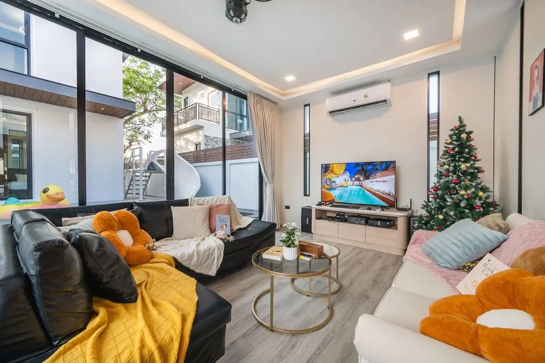 Aliss Poolvilla รูปที่ 7