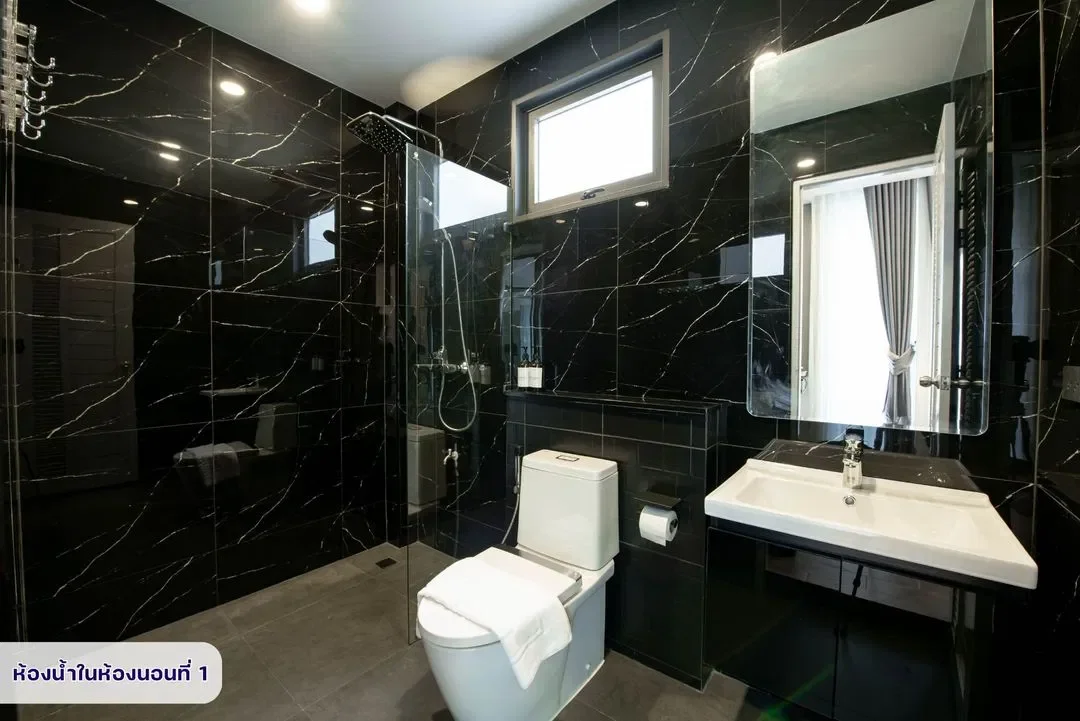 The Hillside Pool Villa รูปที่ 27