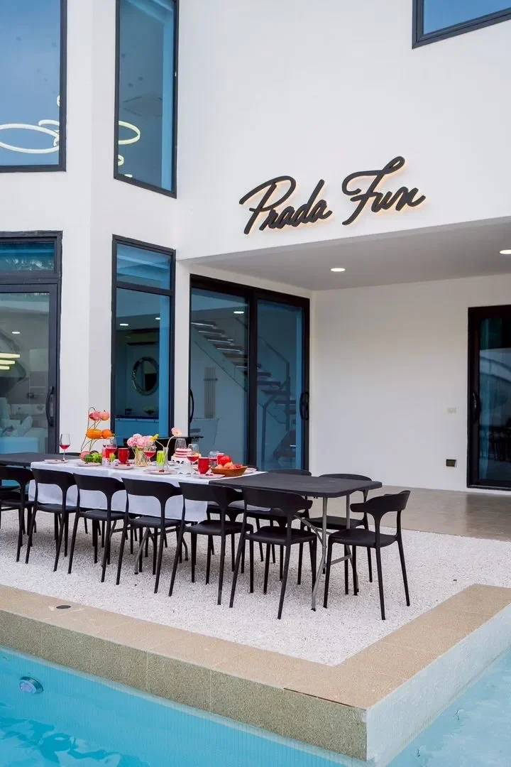 Prada Fun Pool Villa รูปที่ 40