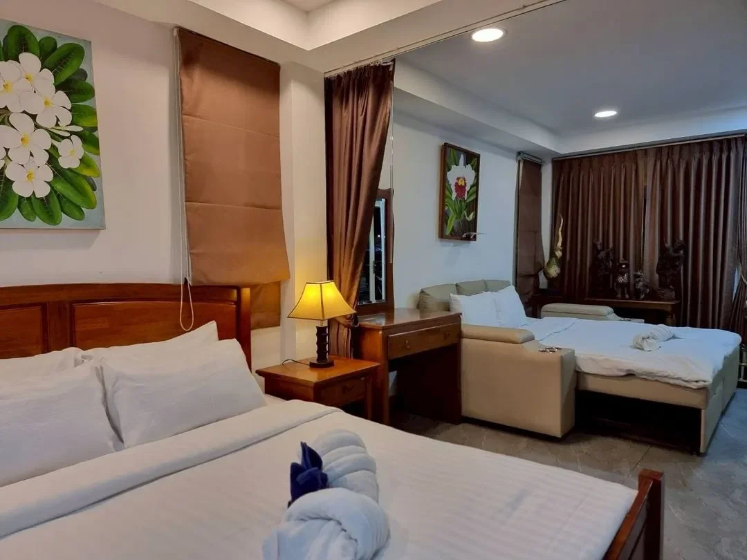 The Paradise PoolVilla รูปที่ 36