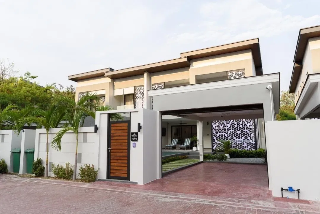 Saya Pool Villas 1 รูปที่ 17