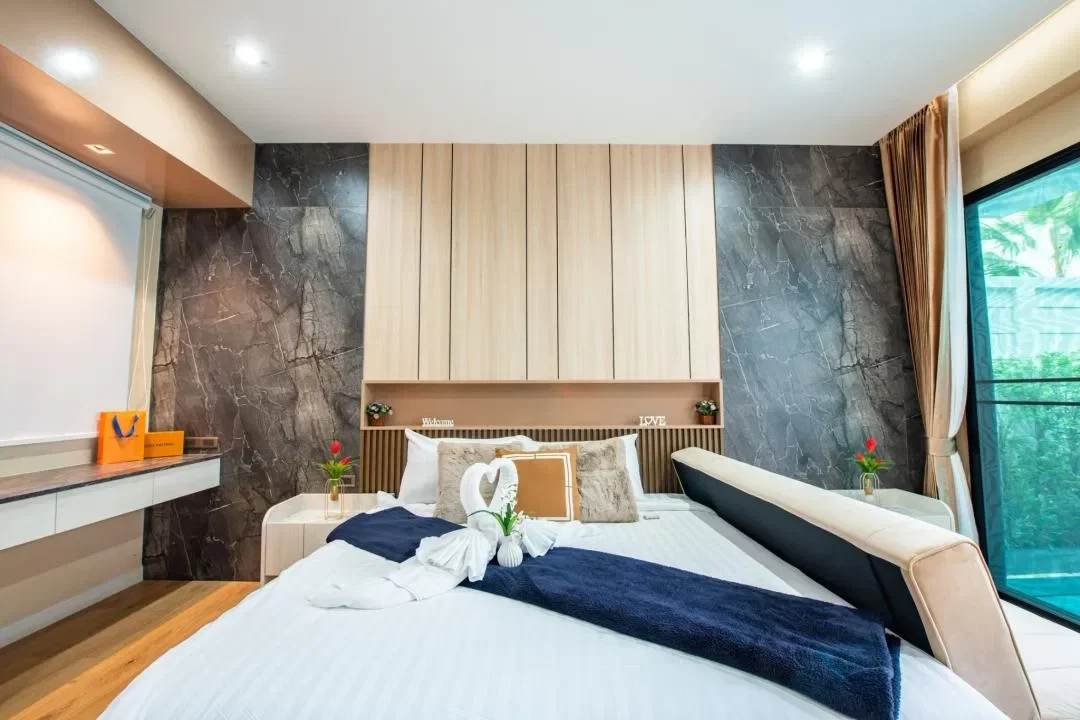 Heavenly Villa รูปที่ 4