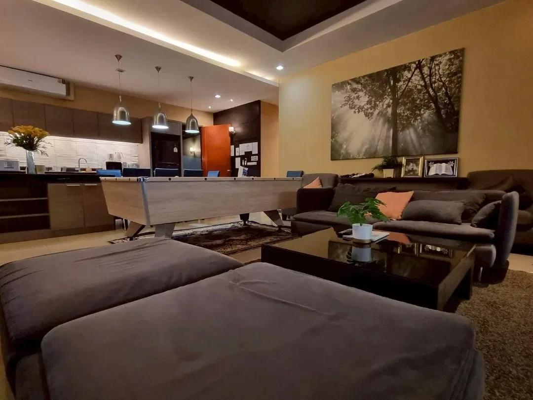 Tinker Bell Poolvilla Pattaya รูปที่ 9