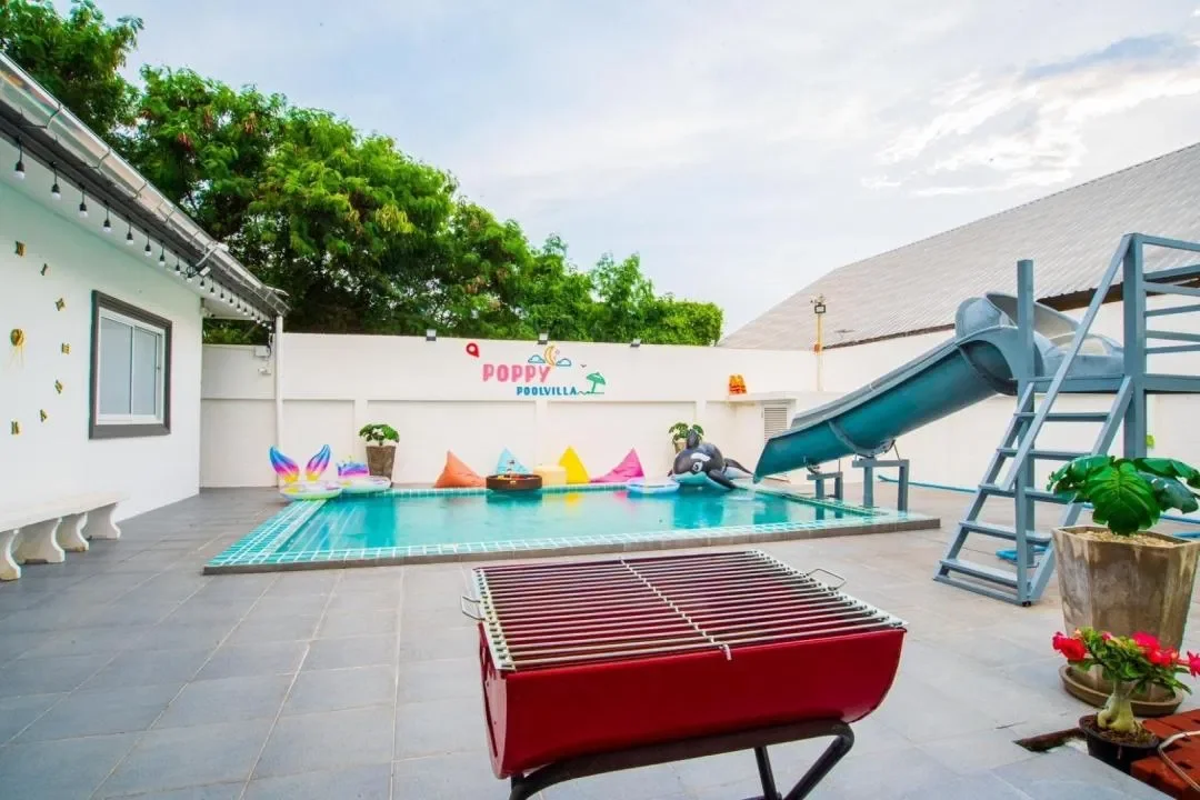 Poppy Poolvilla รูปที่ 20