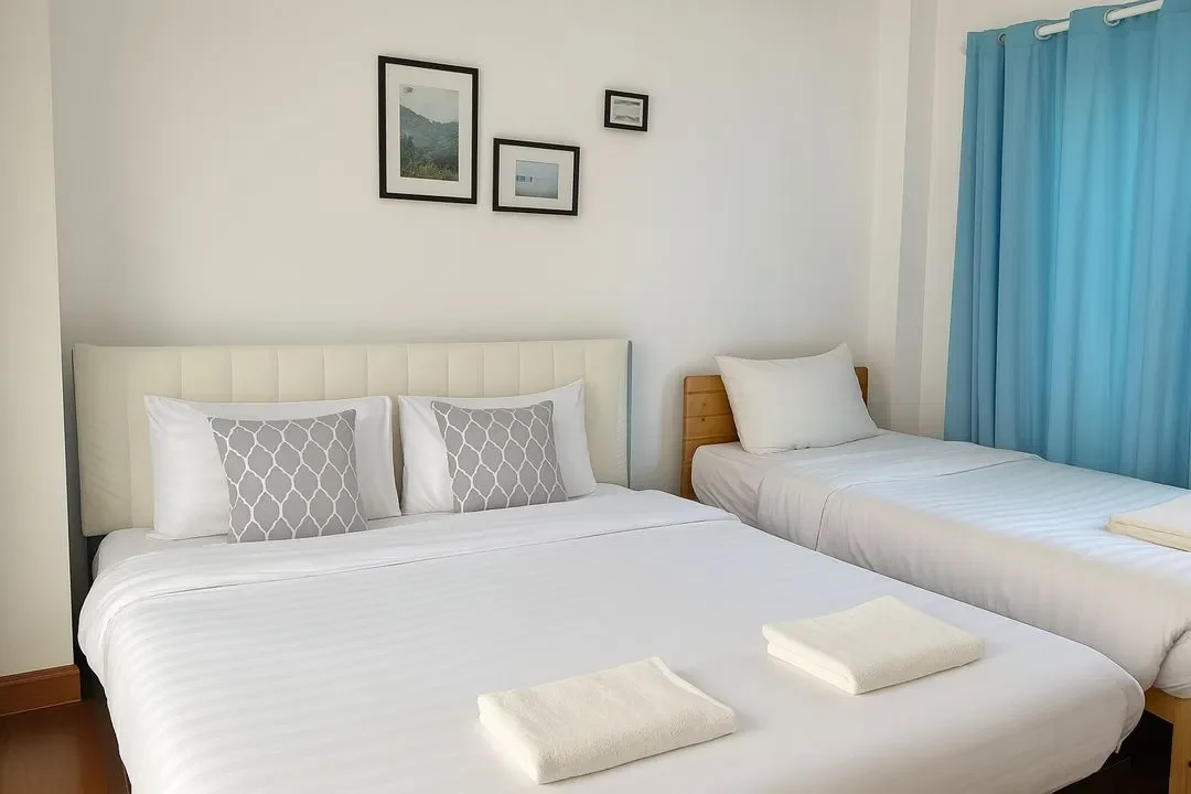 Villa Vi Casa รูปที่ 20