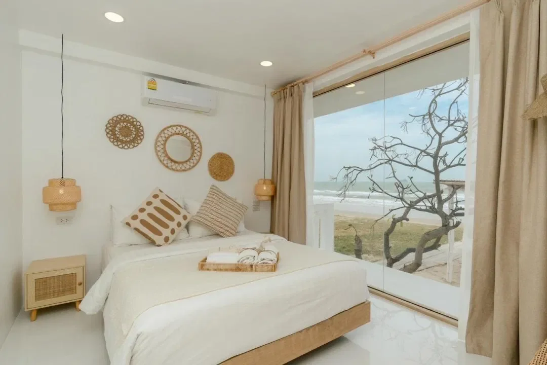 Stories stay pool villa เขาเต่า(หัวหิน) รูปที่ 3