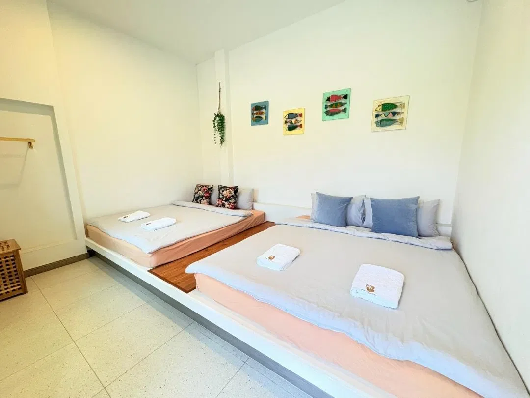 Medina Pool villa M1 รูปที่ 18