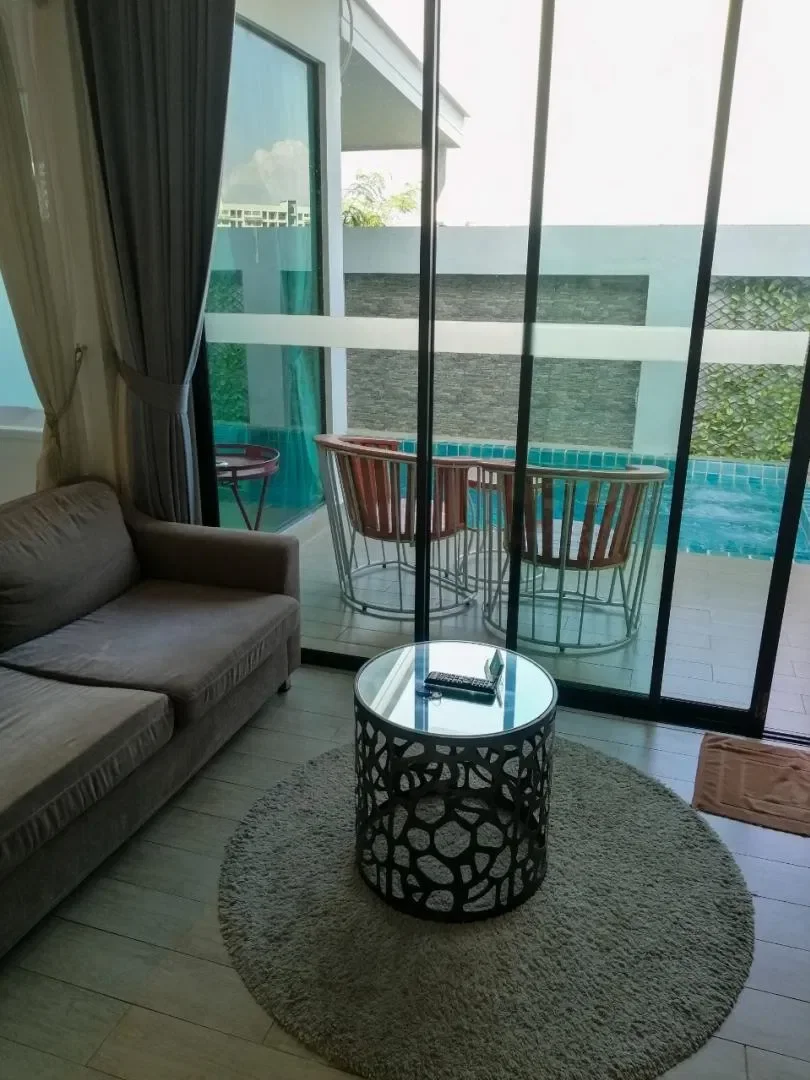 Tropicana Pool Villa Pattaya รูปที่ 10