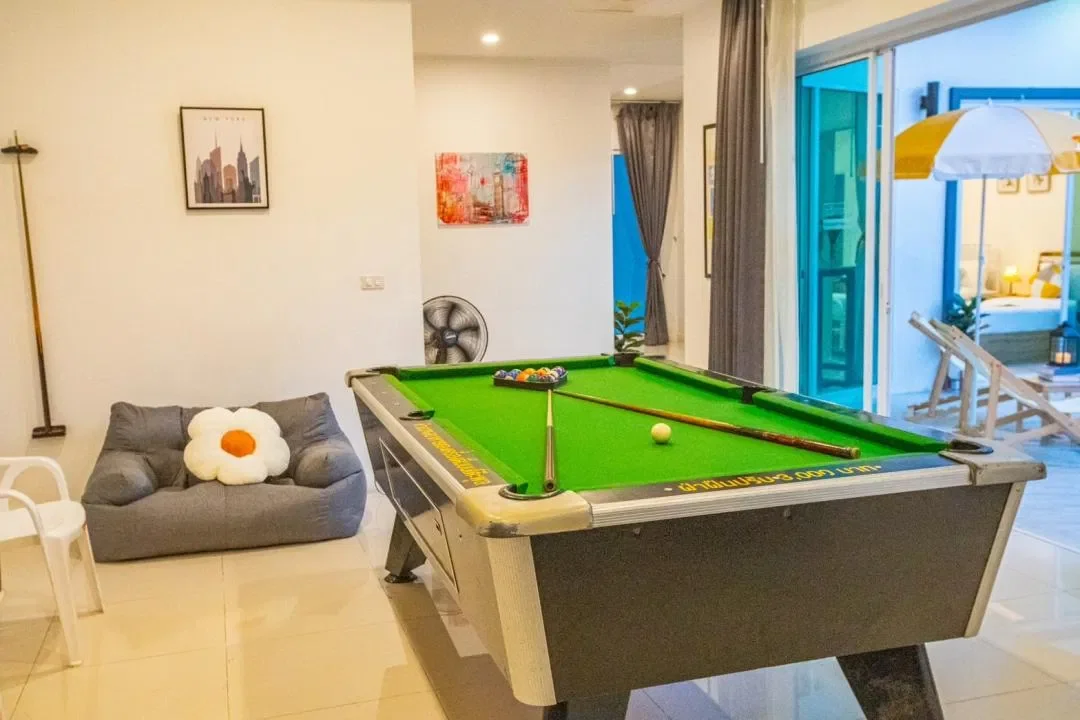 Relax Pool Villa รูปที่ 20