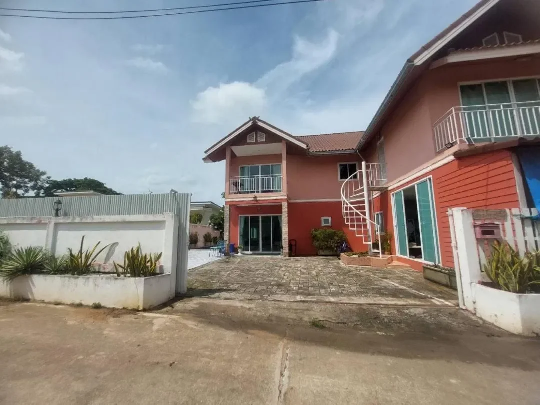 PinkPoolVilla Pattaya รูปที่ 4