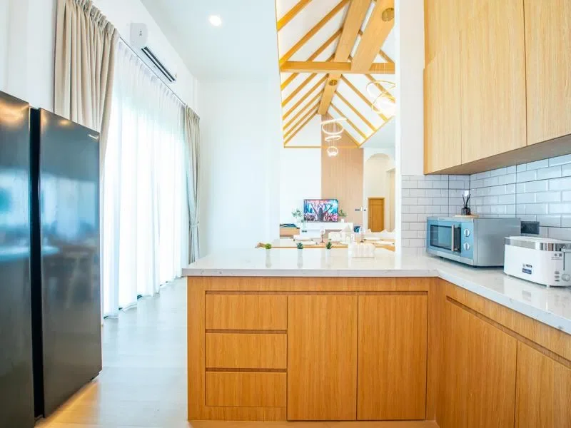 GRAND SPACE POOLVILLA PATTAYA รูปที่ 33