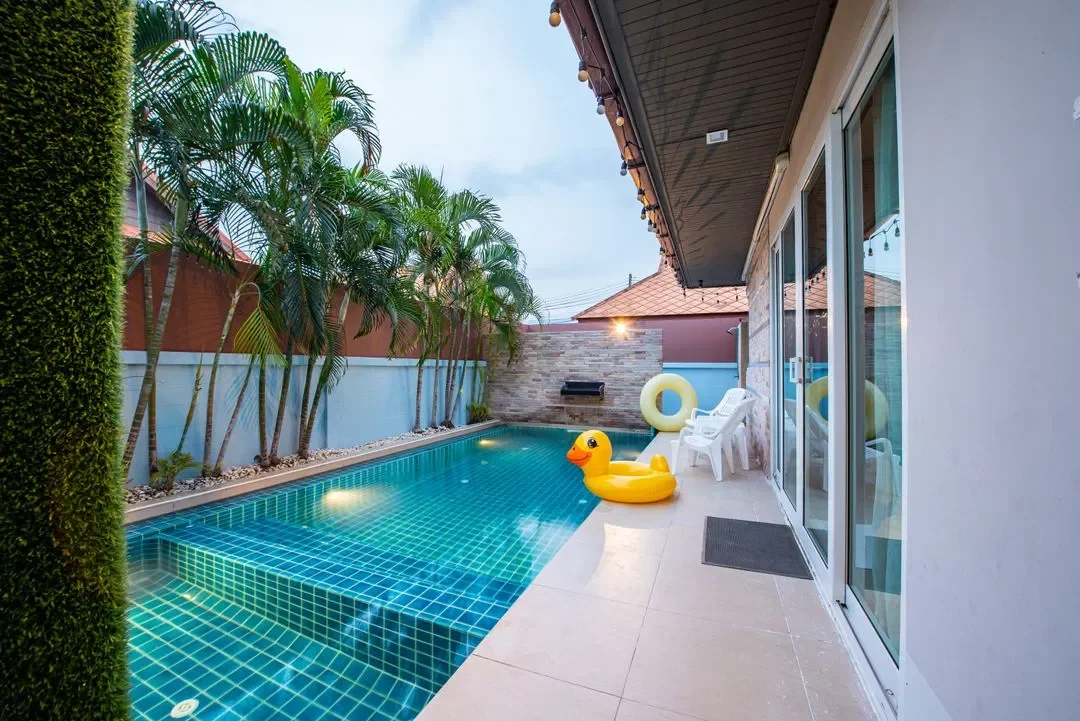 DADDY POOLVILLA รูปที่ 30