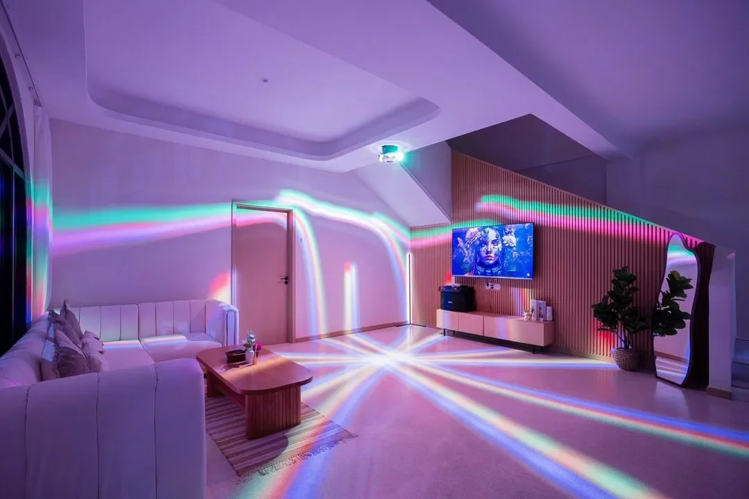 AKIN MOROC POOL VILLA (อคิณโมร็อค) รูปที่ 3