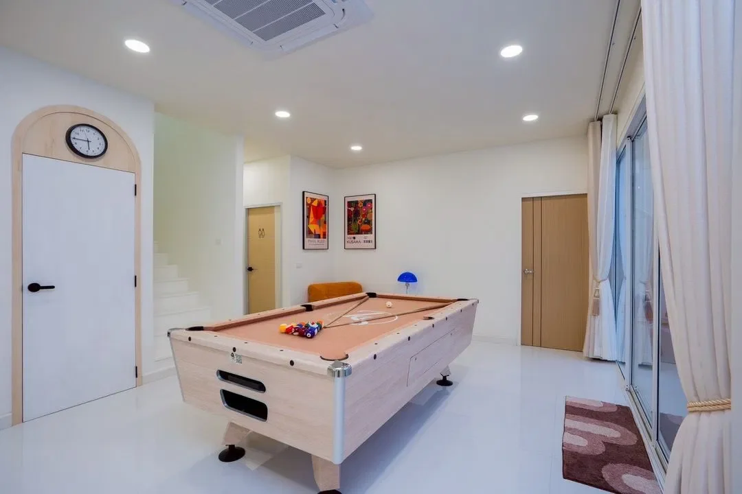 Sun&zone pool villa รูปที่ 30