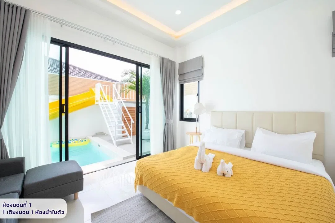 wasanpoolvilla 3 รูปที่ 10