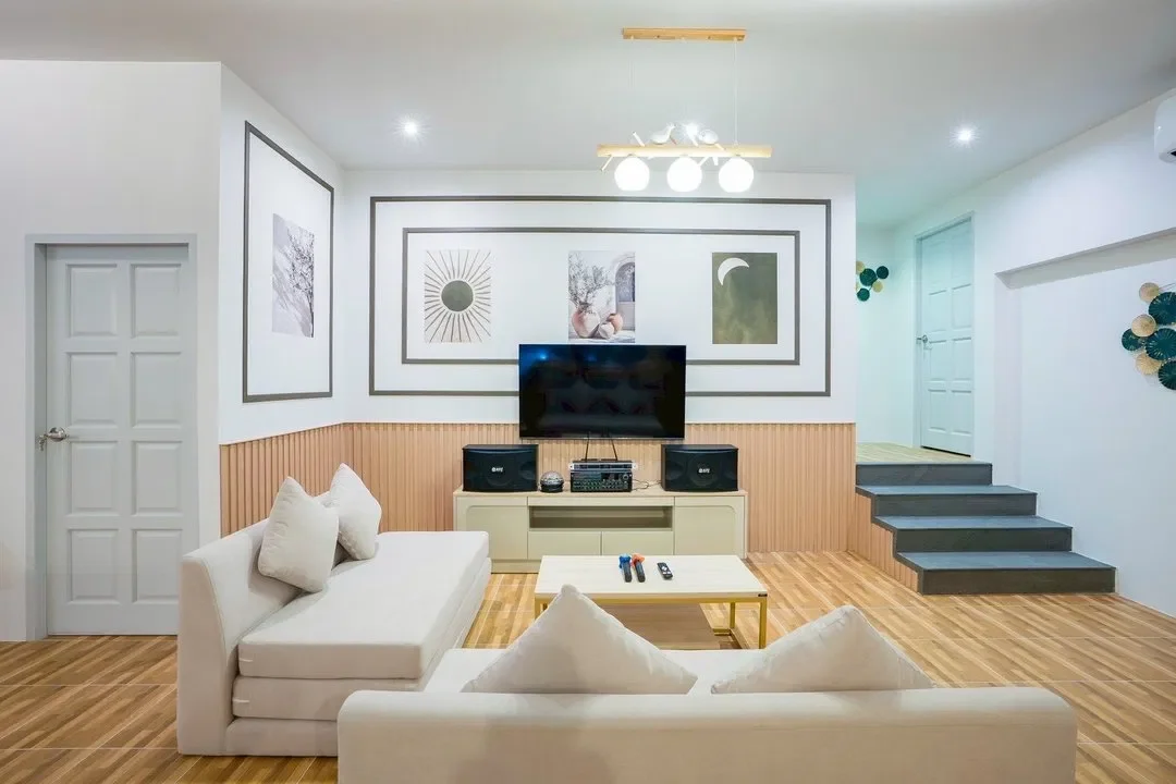 MY ALLDAY BEACH Pool Villa รูปที่ 29
