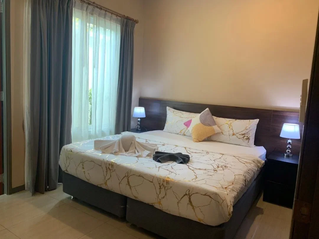 SilverGold Poolvilla รูปที่ 4