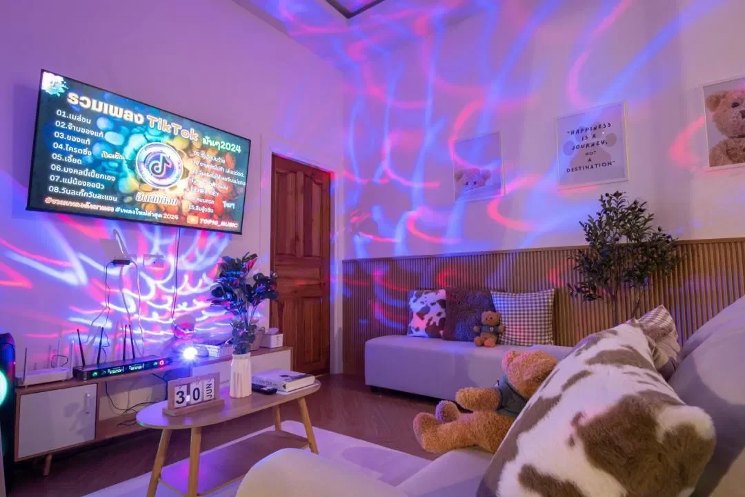 Teddy house poolvilla รูปที่ 26