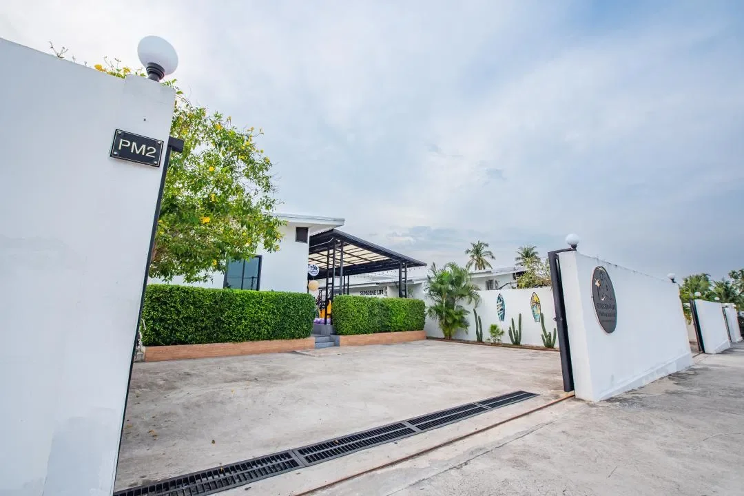 Sunshine Life (PM2) รูปที่ 35