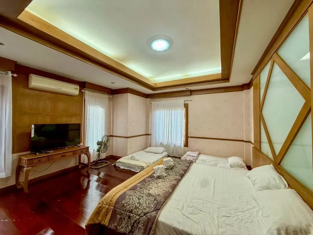 Horizon Pool Villa Bangsaray รูปที่ 13
