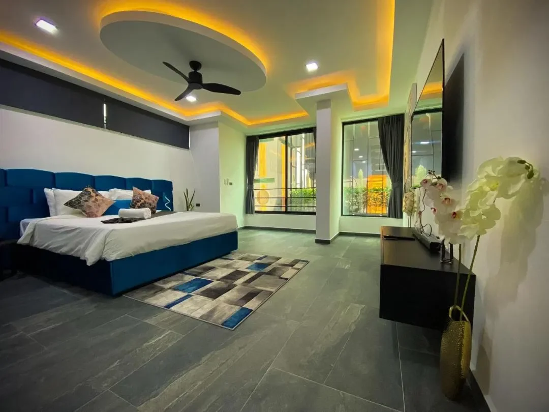 Prime Asia B3 รูปที่ 9