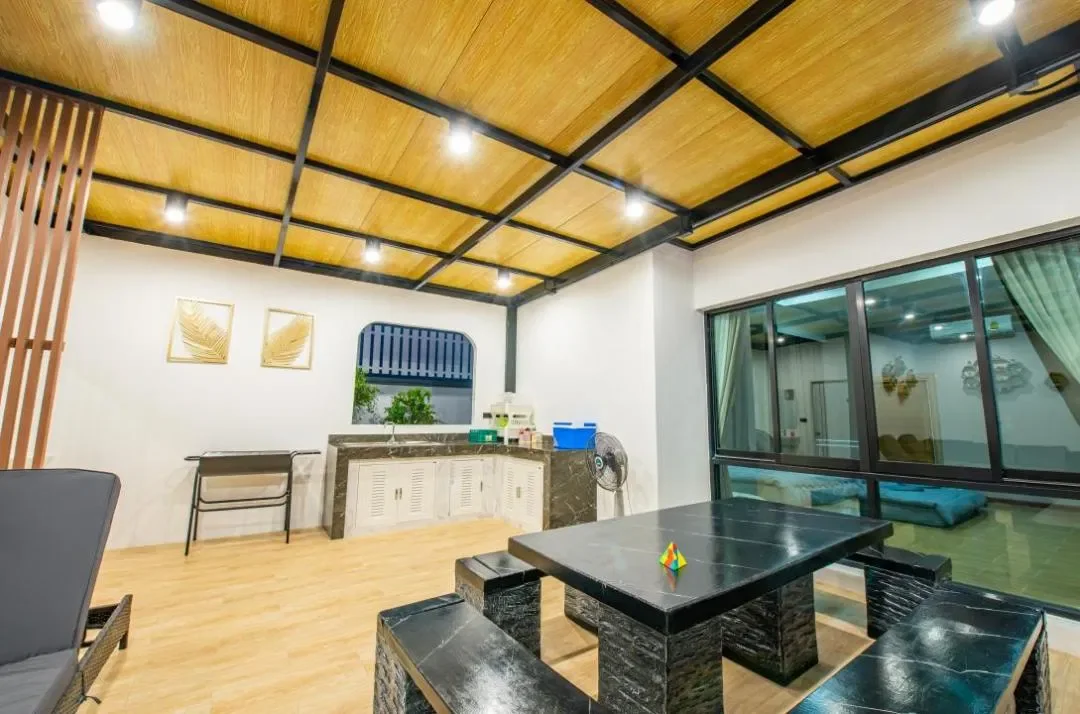 Anona Pool Villa Pattaya รูปที่ 14