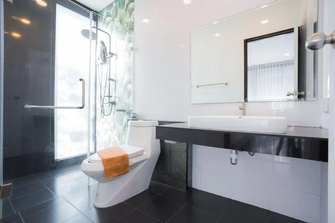 Luca House Poolvilla รูปที่ 12