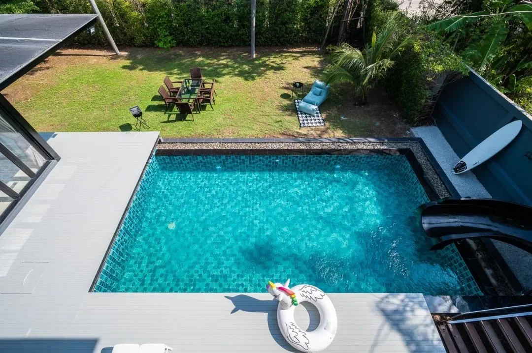 AnB Loft No.1 poolvilla รูปที่ 10