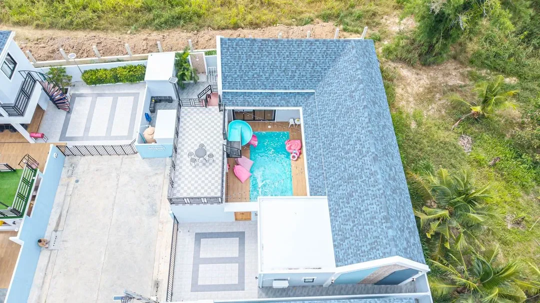 Miguel Pool Villa 2 รูปที่ 33