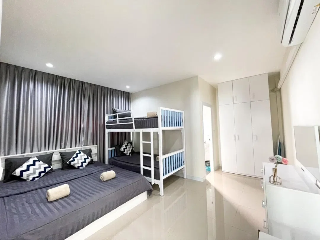 25 Poolvilla Pattaya รูปที่ 6