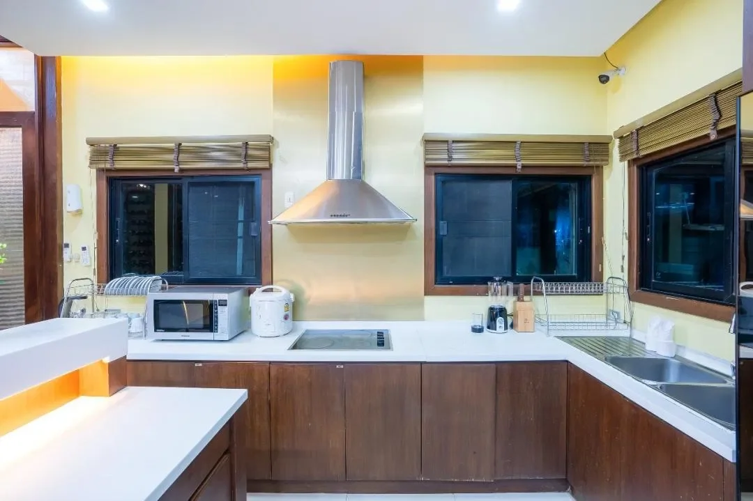 Welcome Sea view Pool Villa รูปที่ 38
