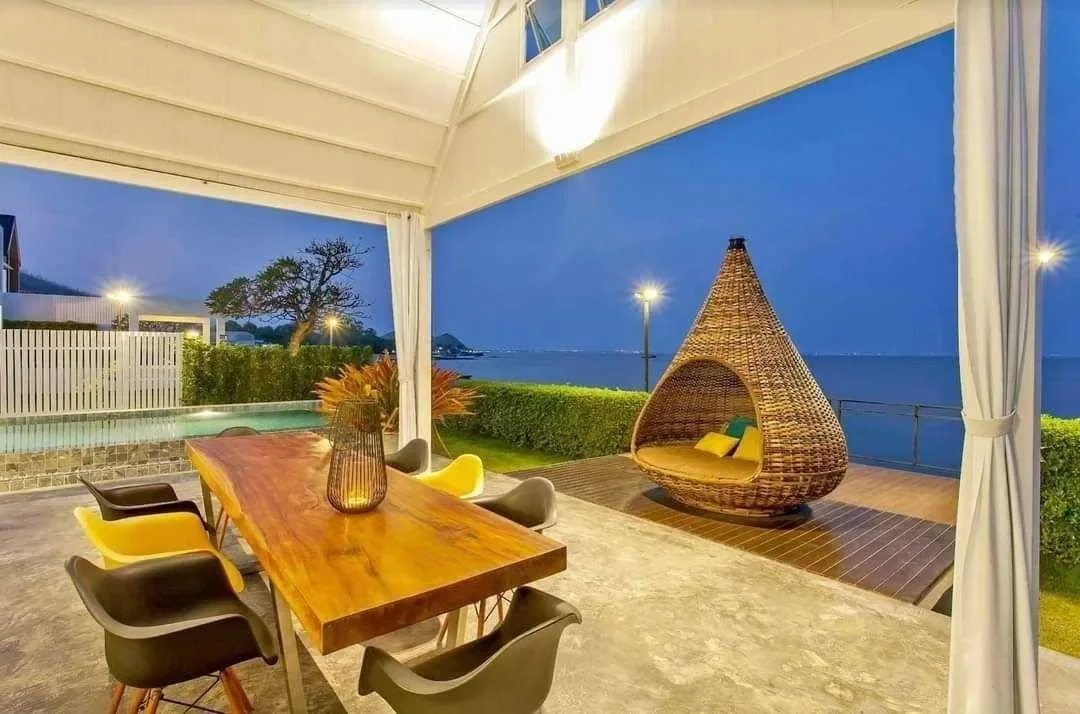 One Pool Villa Samaesarn รูปที่ 6