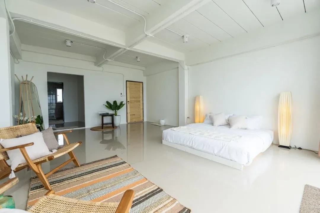 Somsamai House @Seangchan Rayong รูปที่ 8