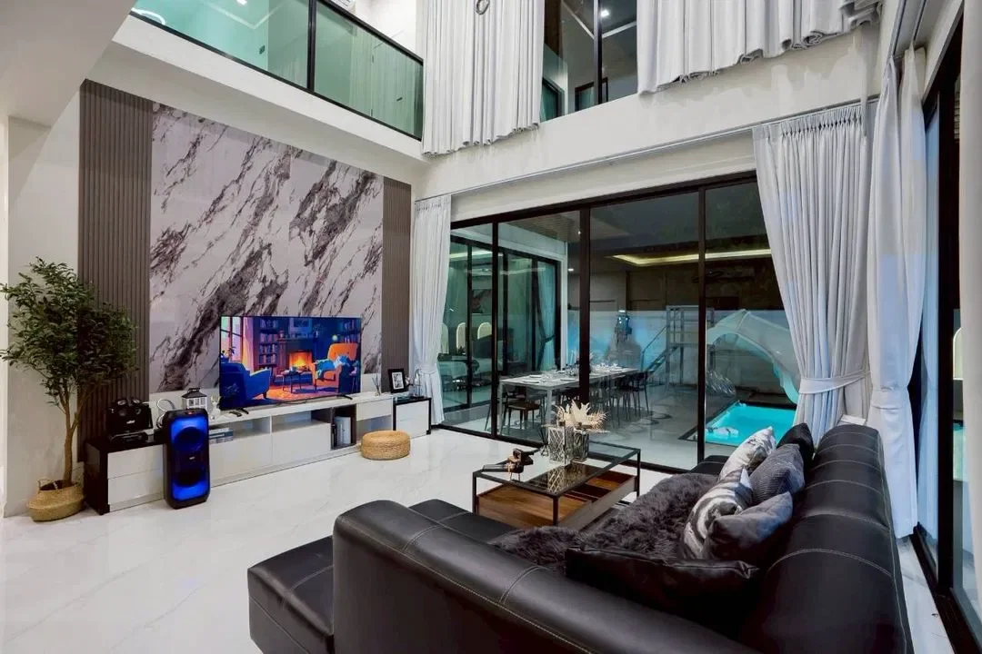 Walter's house รูปที่ 29