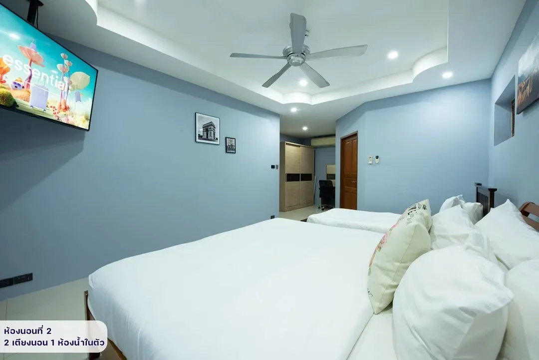 Pool house Deluxe รูปที่ 19