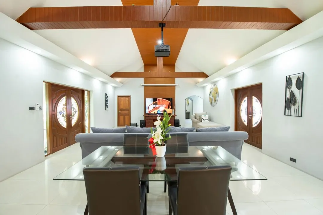 Pool house Deluxe รูปที่ 11