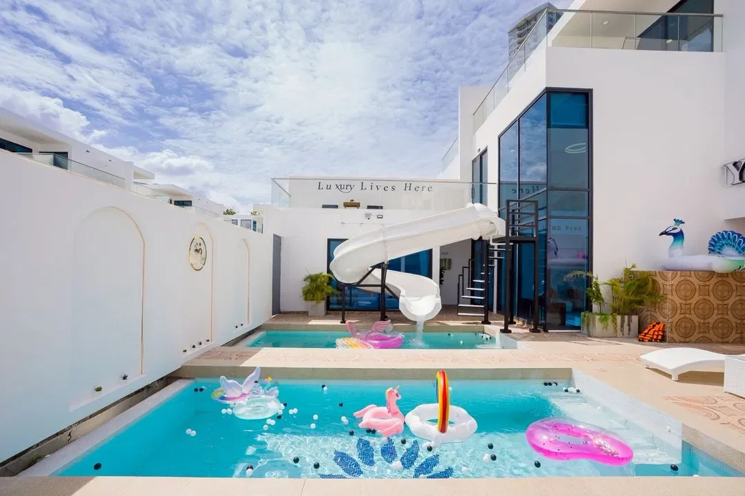 Your Land pool villa รูปที่ 38