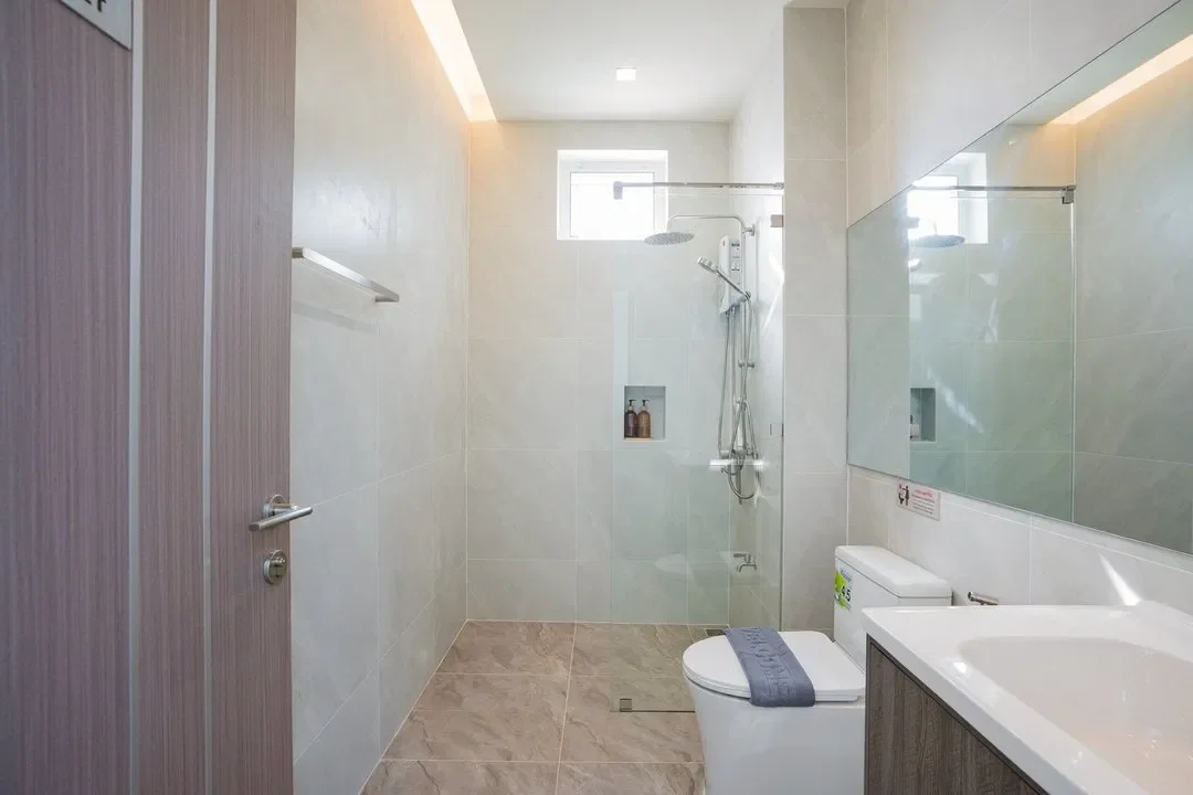 Umber House Poolvilla (อัมเบอร์ เฮ้าส์) รูปที่ 28